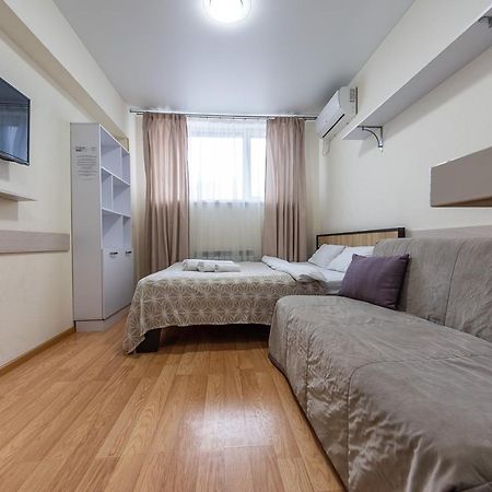 Studiia Na Beresteiskoi Kiev Exterior foto