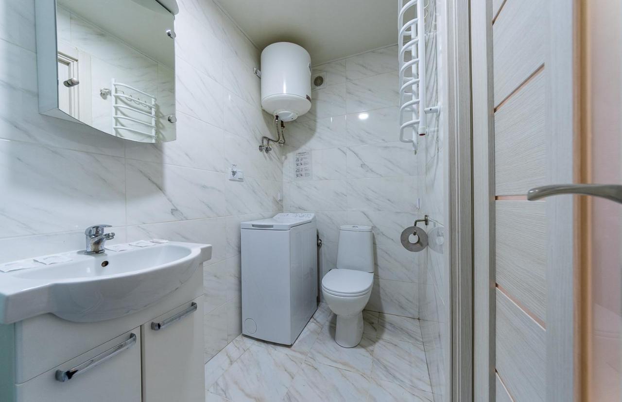 Studiia Na Beresteiskoi Kiev Exterior foto