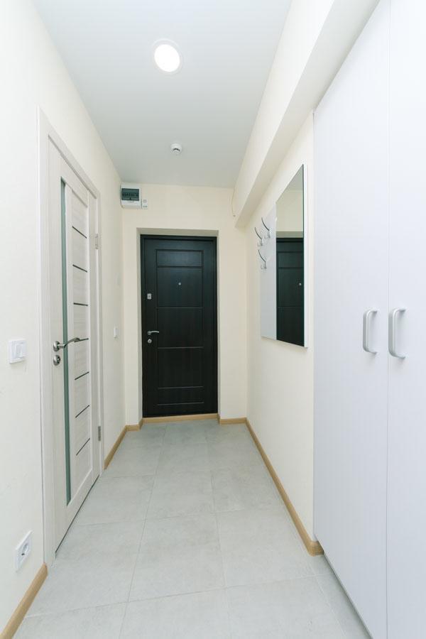 Studiia Na Beresteiskoi Kiev Exterior foto